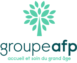 logo Groupe AFP