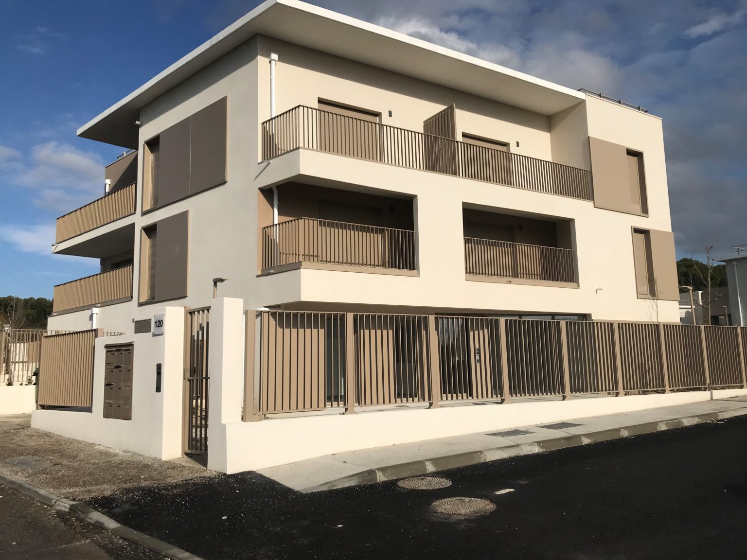 Résidence autonomie • Reine Jeanne • Groupe AFP • Résidences retraite